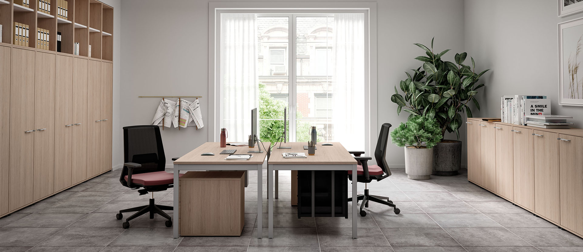 QEducational Sezione Contatti