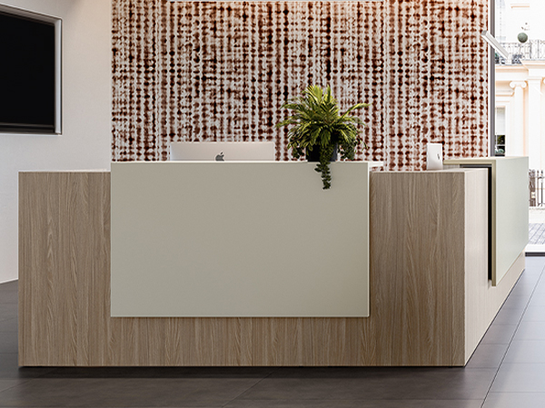 QEducational Card Reception