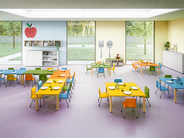 QEducational Infanzia Pappa