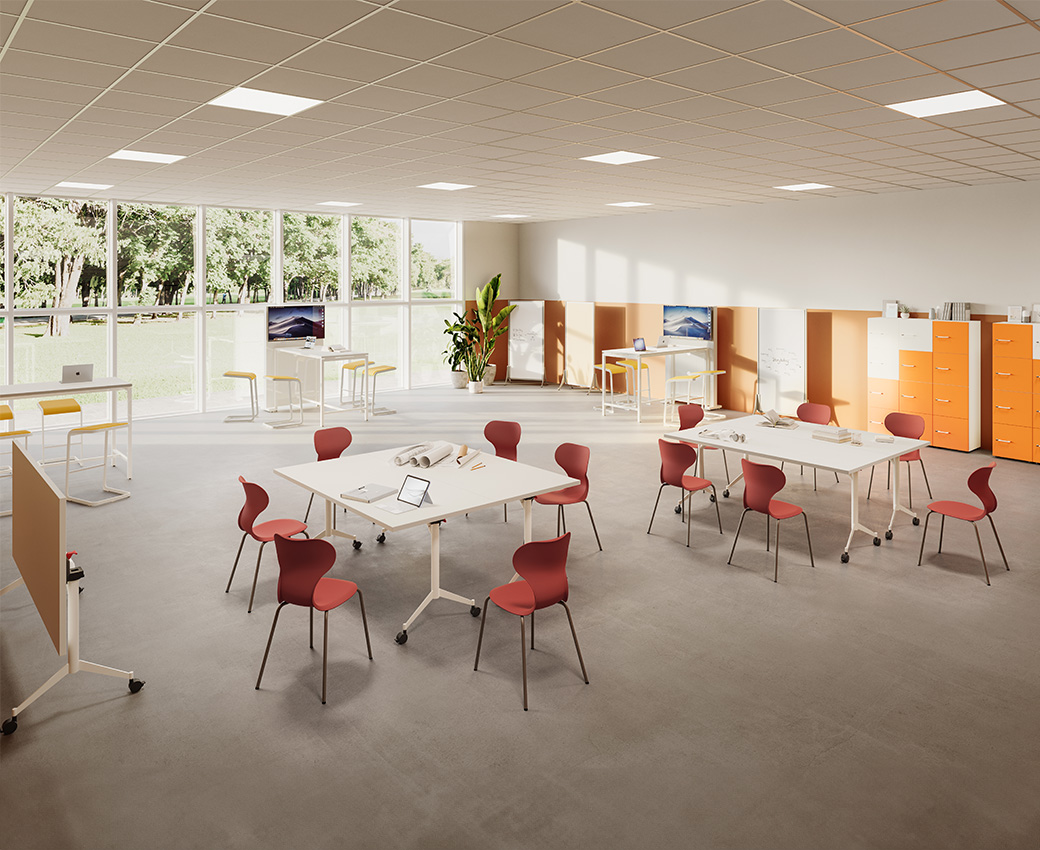 QEducational Box Scuola