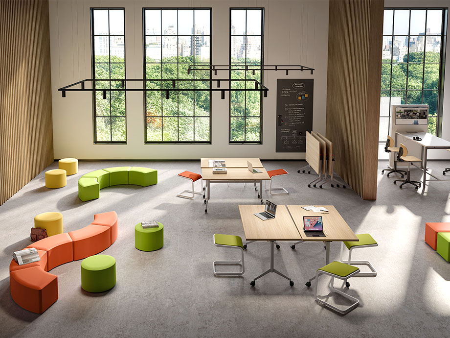 QEducational Sezione Contattaci