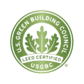 LEED logo