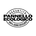 Pannello eco logo ITA